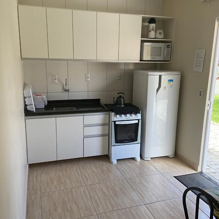 Residencial Cecilia Cruz Villa Bombinhas Luaran gambar