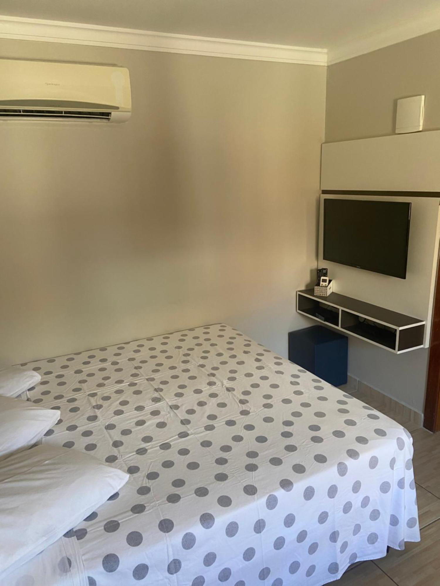 Residencial Cecilia Cruz Villa Bombinhas Luaran gambar